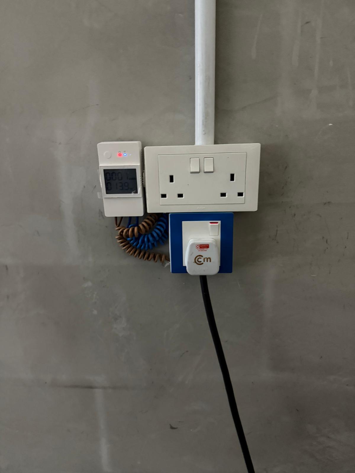 Power Point Upgrade